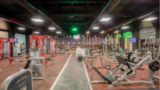 Spor salonlar�nda hijyen alarm�