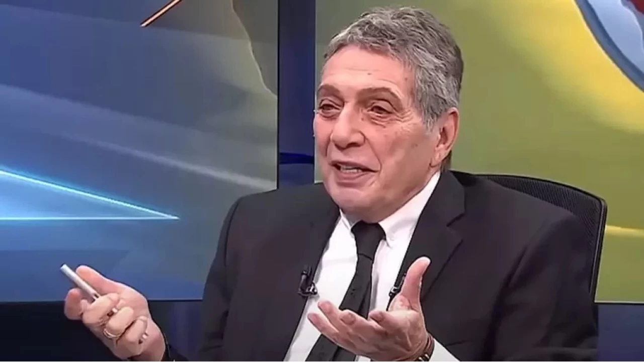 Spor spikeri �mit Aktan vefat etti