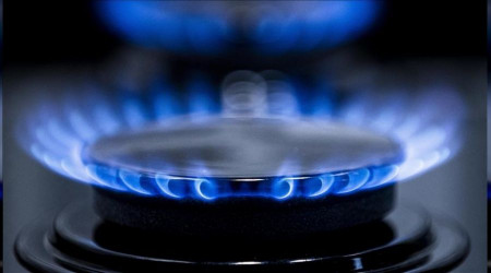   Spot piyasada doal gaz fiyatlar resmen utu