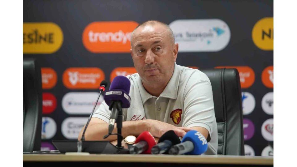 Stanimir Stoilov: "Bize saygı duyulmalı"