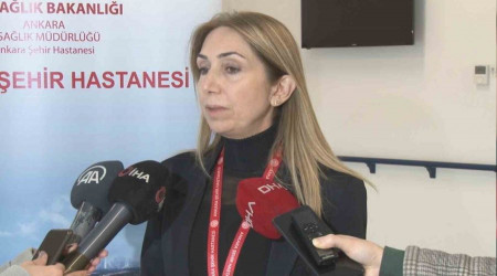 'Şu anda bildirilen kolera ve tifo vakası yok'