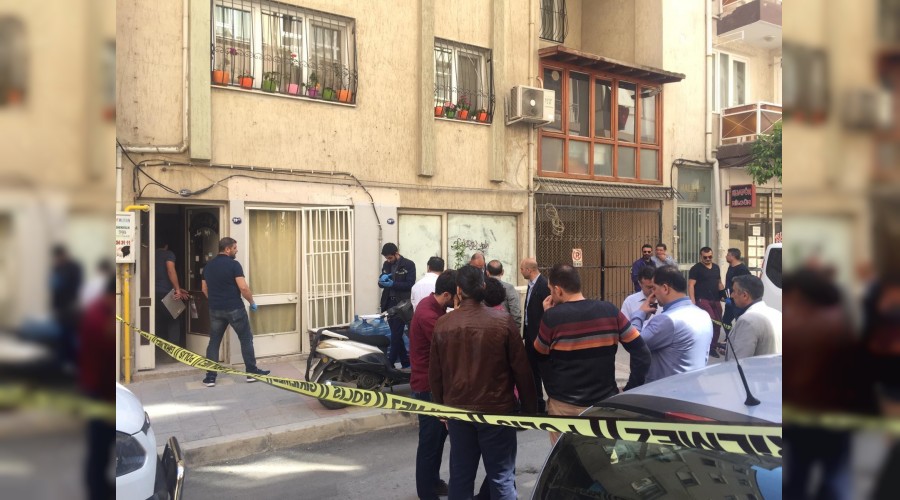 Su da��t�c�s� 2 gen� �l� bulundu