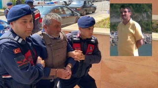 Su faturası için tartıştığı köy muhtarını öldüren şahıs tutuklandı