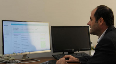 Su kayıplarını önleme projesine ödül