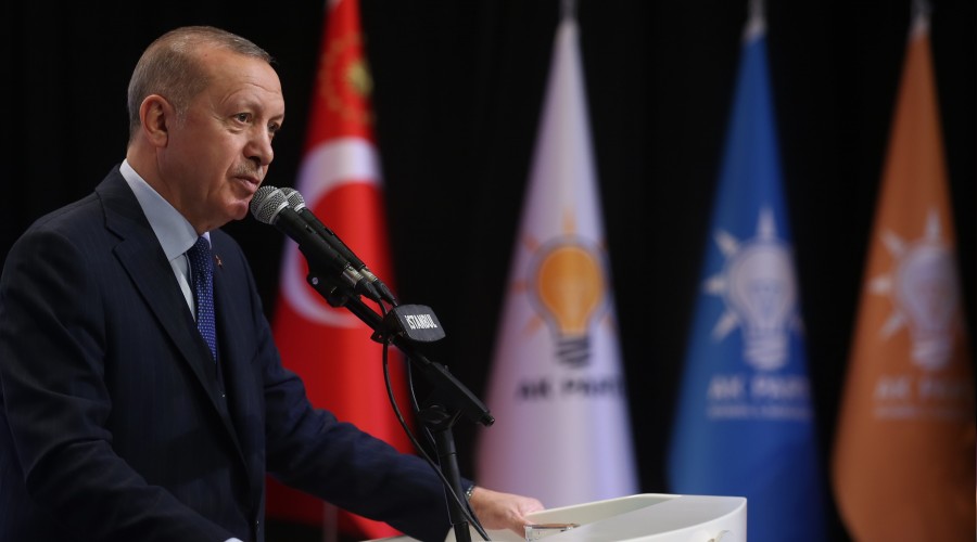 Şubat ayı bitmeden...