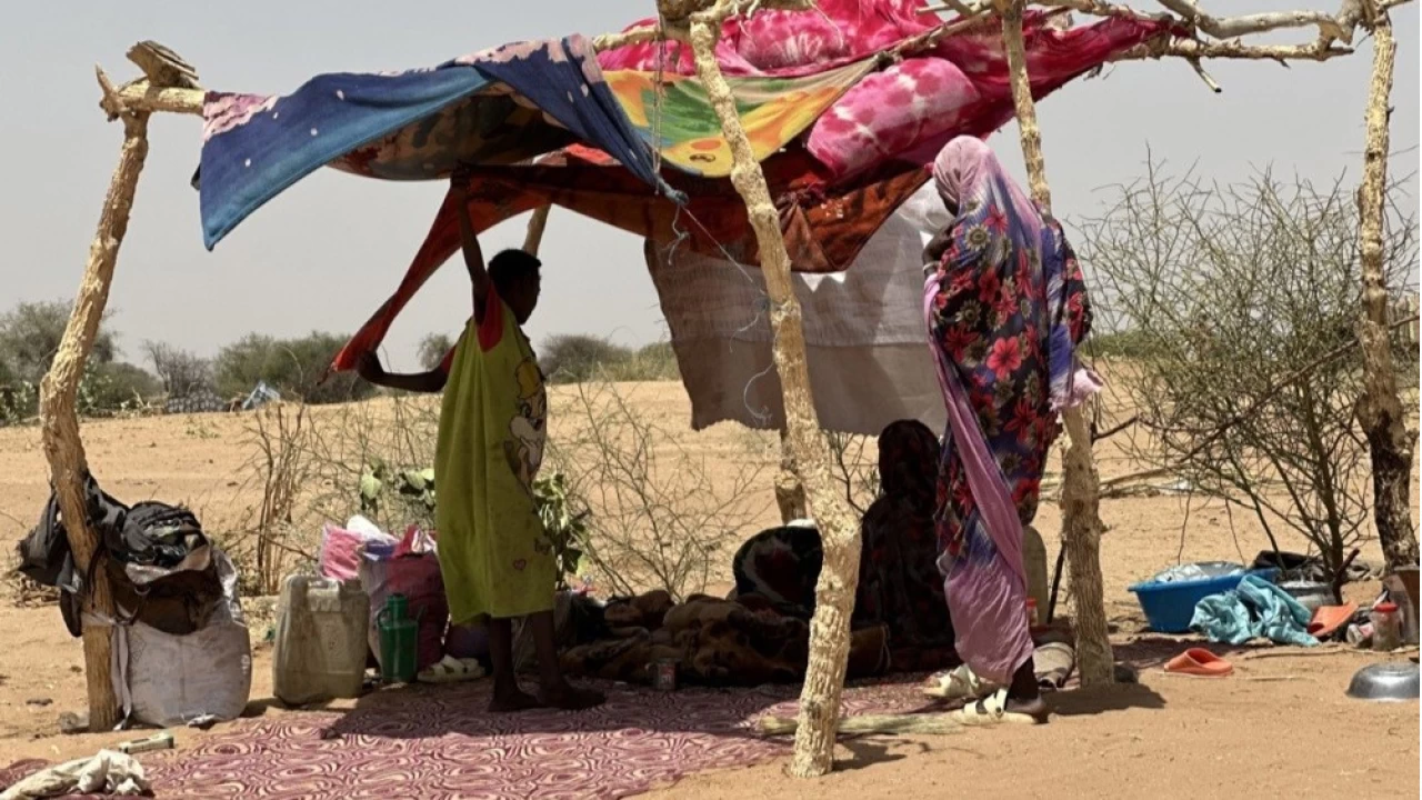 Sudan'da da kan durmuyor: İki günde 300 ölü