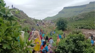 Sudan'da heyelan bir ky yuttu: Binden fazla kii ld