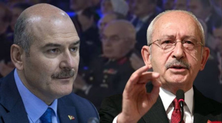 Süleyman Soylu 40 bin lira tazminat ödeyecek