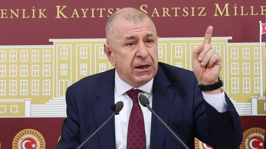 'Sleyman Soylu bunu aklarsa hapse girer'