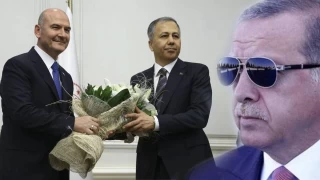 Süleyman Soylu geri mi dönüyor?