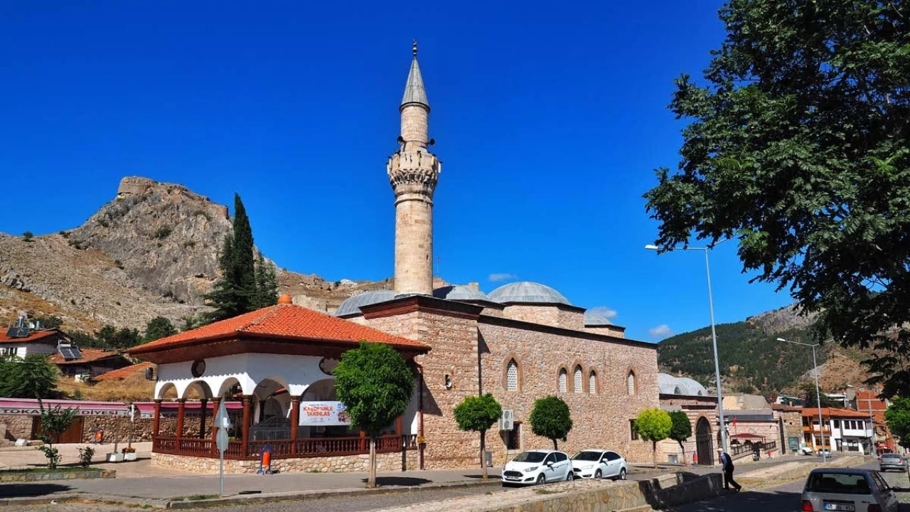 Sulusokak Çarşısı: 900 yıllık geçmişiyle Tokat’ın kalbi