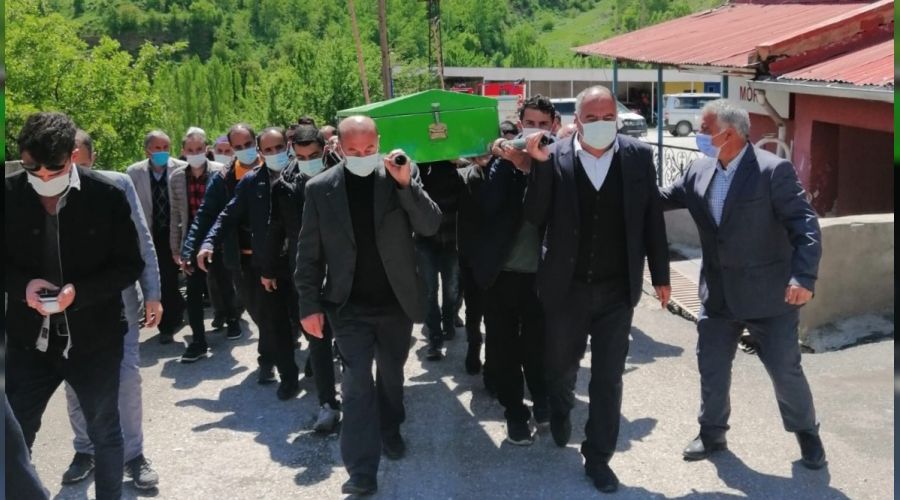 Sündüs Katliamı'nın tek tanığı hayatını kaybetti