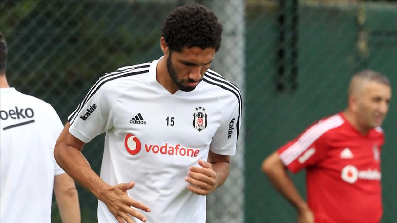 Süper Lig devleri Elneny'ye hücum etti