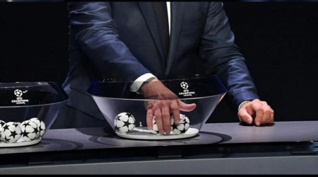 Süper Lig şampiyonuna müjde
