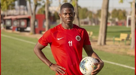 "Süper Lig, stilime uygun"