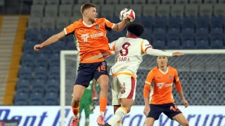 Süper Lig'de yabancı futbolcular daha fazla şans buldu