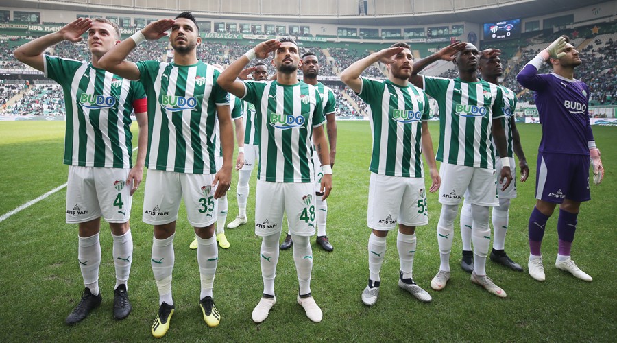 Süper Lig’in vazgeçilmezleri
