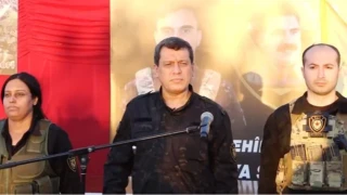 Suriye h�k�meti, Mazlum Abdi iddialar�n� yalanlad�