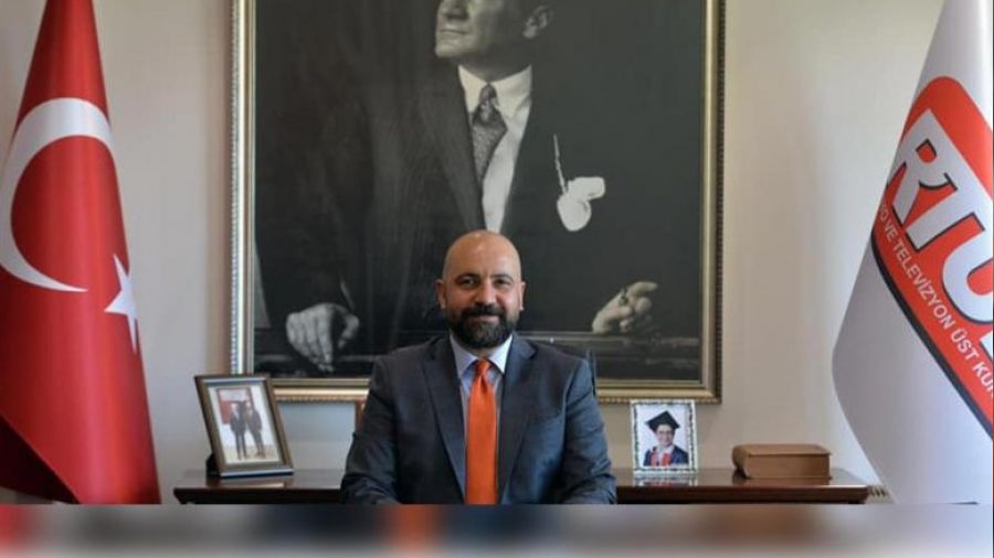 'Sürtük' sözü RTÜK'e taşındı!