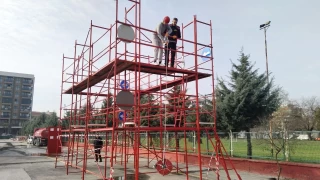 Survivor deil zabta mlakat