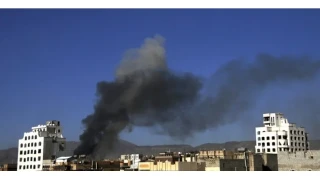 Suudi Arabistan diken üsütünde