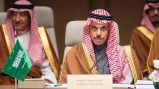 Suudi Arabistan'dan �ran'a: "Sabr�m�z s�n�rs�z de�il"