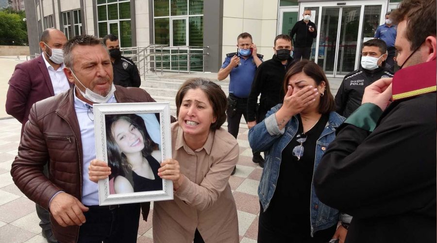 Tahliye kararı aileyi ikinci kez yıktı