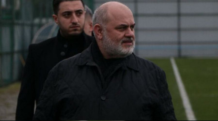 Takımı sahadan çekmediğine pişman oldu