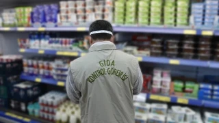 Taklit ve ta��i� listesi g�ncellendi: Et, s�t, ya� ve bal �r�nlerinde uygunsuzluk tespit edildi
