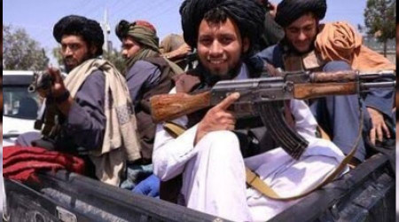 Taliban, BM Genel Kurulu'na katılma talebinde bulundu