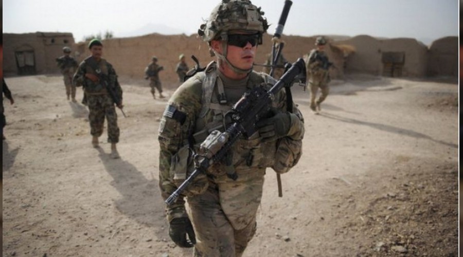 Taliban'dan ABD'ye son �ltimatom