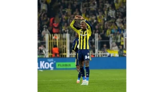 Talisca, Avrupa Ligi'nde siftah yapt