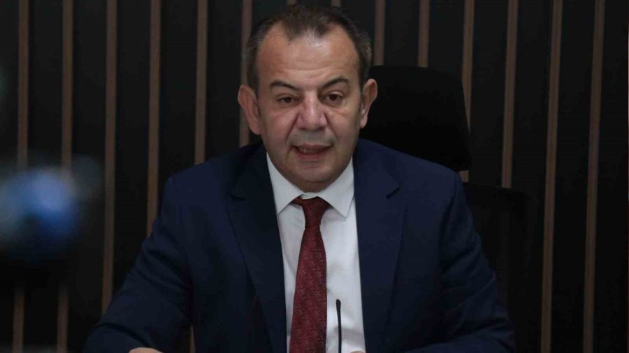 Tanju Özcan, Kılıçdaroğlu'na mektup yazdı