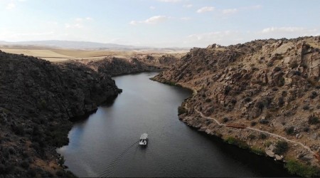 Tarih ve doğa bir arada