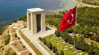 Tarihi ve doğal güzellikleri ile zengin bir ilimiz: Çanakkale