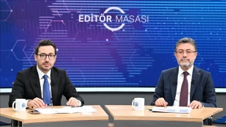 Tarm Bakanndan 'Katliam yasas' tepkisi
