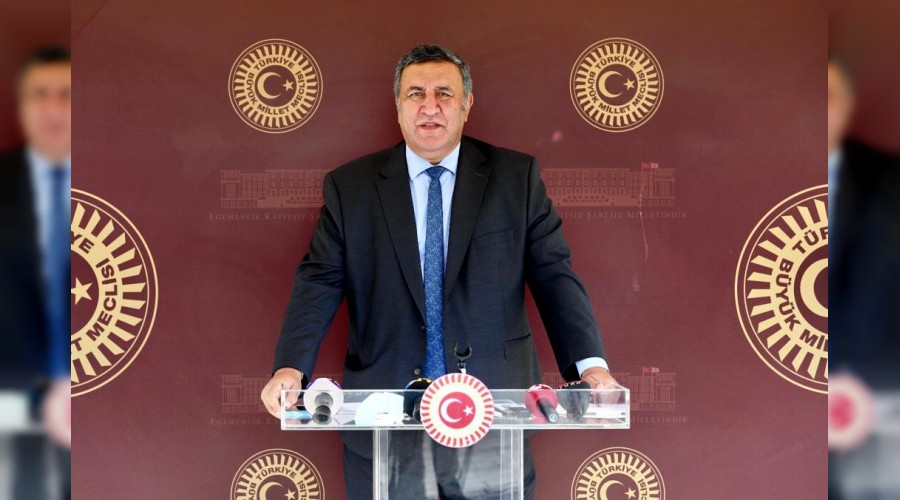 Tar�mda tehlike �anlar� �al�yor