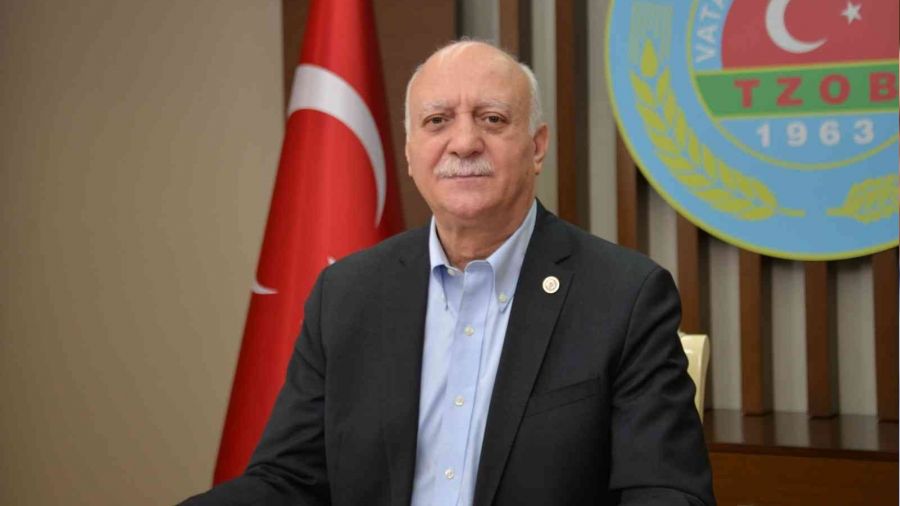 'Tar�msal destekler sezon ba��nda ilan edilmelidir'