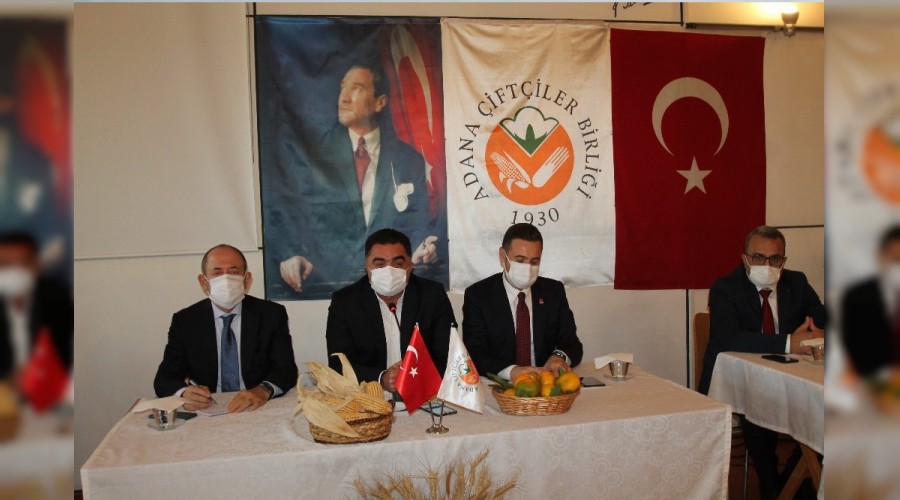 Tarımsal desteklerden stopaj kaldırılmalı