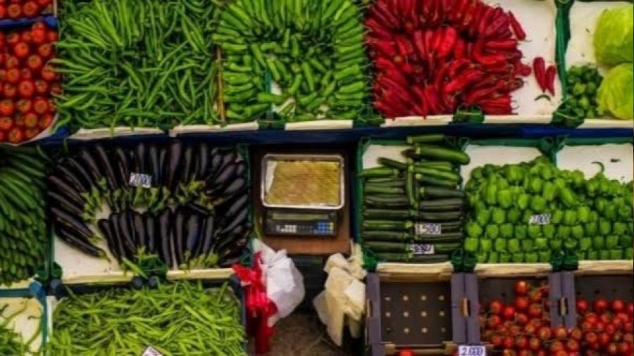 Tarladan markete b�y�k fark 