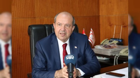 Tatar ve Anastasiadis 3 Kasım’da görüşecek