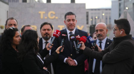 TBB'den Yargıtay üyeleri için 'görevden el çektirme' başvurusu