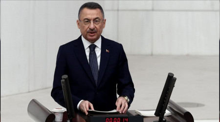 TBMM Genel Kurulunda bütçe mesaisi başladı