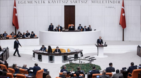TBMM'nin bütçe mesaisinde son hafta