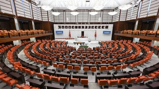 TBMM'ye yeni dokunulmazlk dosyalar sevk edildi