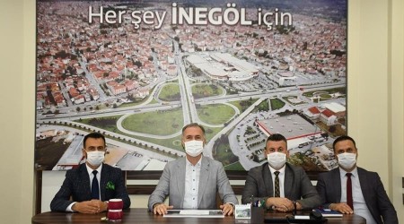 Tehlikesiz Endüstriyel Atık Toplama Merkezi