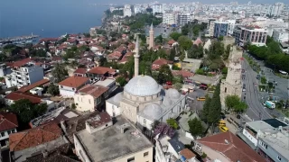 Tekeli Mehmet Paşa Camii