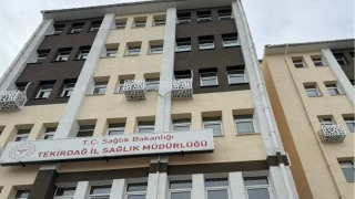Tekirdağ'da sağlık kadroları güçleniyor