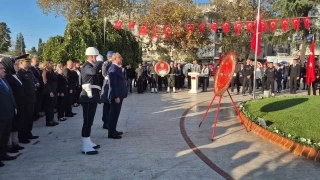 Tekirda'n dman igalinden kurtuluunun 103'nc yl kutland