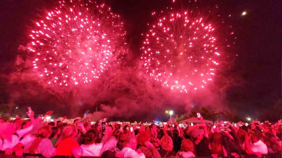 Tekirda�'�n n�fusu 12 kat artacak